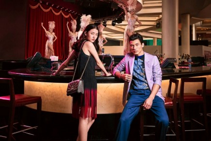 Four of the Most Indulgent Experiences in the Casino Capital of Macau