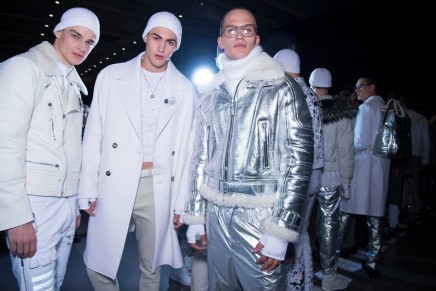 To infinity and beyond: how space chic is ready for blast off