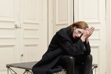 Vetements to relaunch its 2014 collection