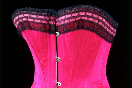 Brief encounters: Undressed at the V&A