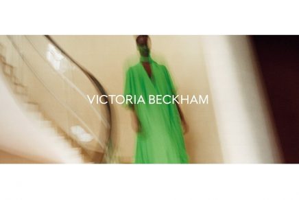 Victoria Beckham firm sued by ex-employee over hand injury
