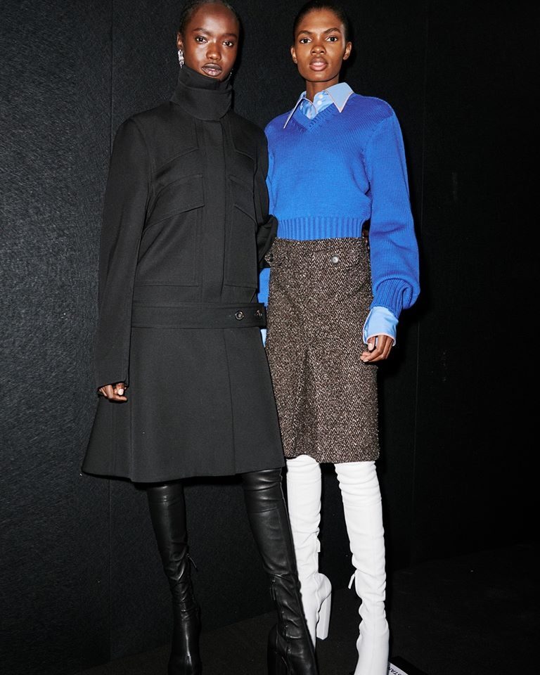 Luxury Recommendation