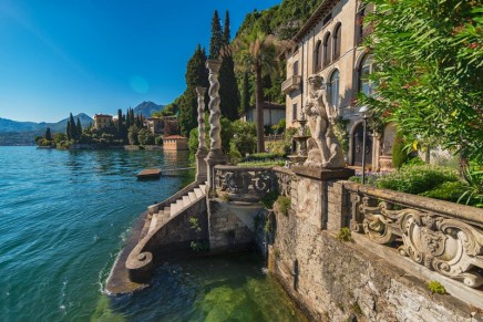 Things to do around Lake Como in 2 days