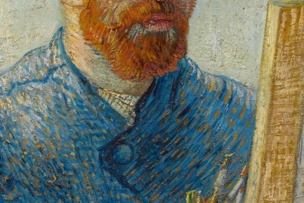The whole truth about Van Gogh’s ear, and why his ‘mad genius’ is a myth