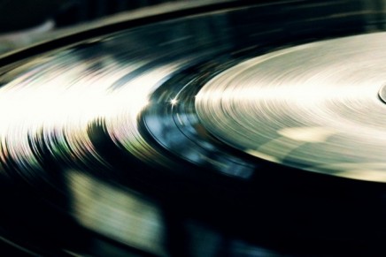 Elton John will help curate new vinyl subscription service