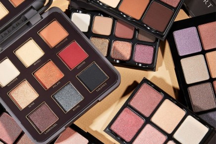 The best nude eyeshadow palettes