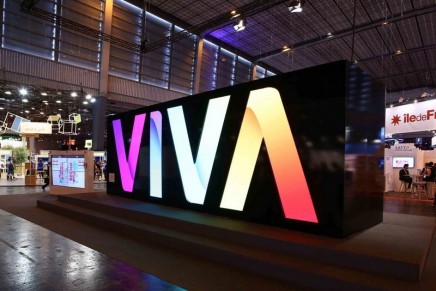France is the (tech) place to be: Some of the essential events that took place at Viva Technology 2018