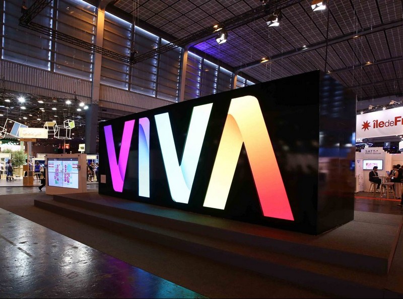 VIVATECH & THE LVMH INNOVATION AWARD 2019