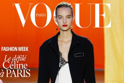 French Vogue: what we’ve learned from its 95 years on fashion’s frontline