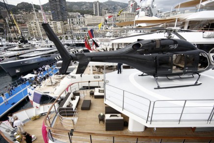 A rapidly changing face of luxury: The world’s ultra wealthy and the luxury yachting sector. Report