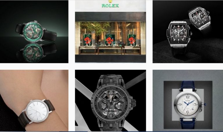 biggest rolex dealer