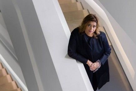 Zaha Hadid leaves £67m fortune, architect’s will reveals